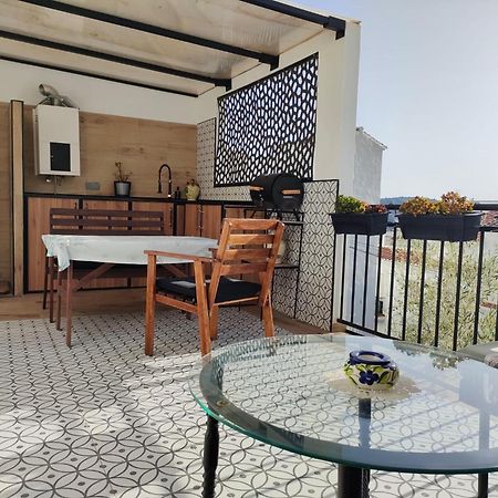 Casa Salome Frigiliana Apartment Exterior foto