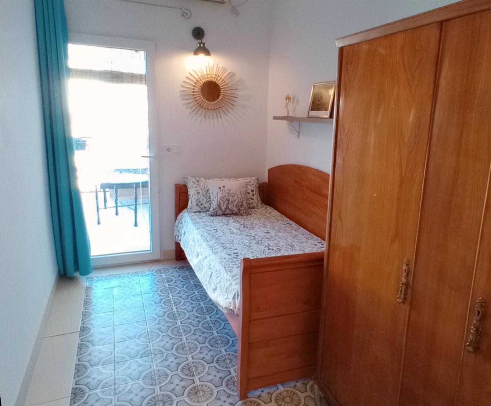 Casa Salome Frigiliana Apartment Exterior foto